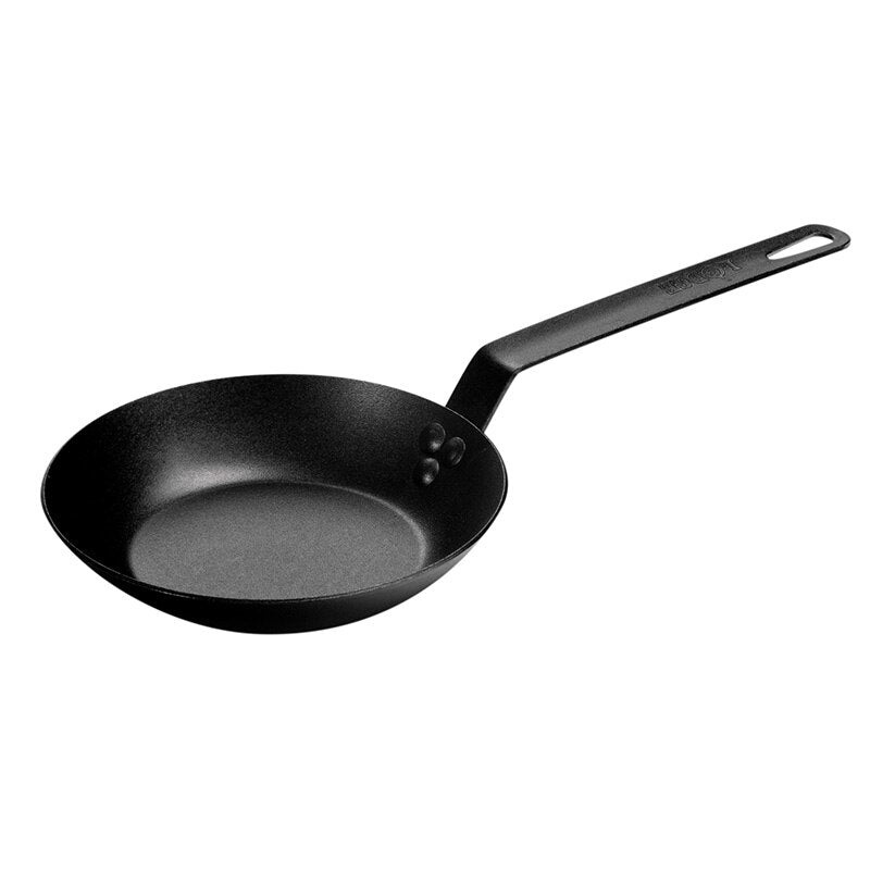 Lodge 8" Seasoned Steel Skillet