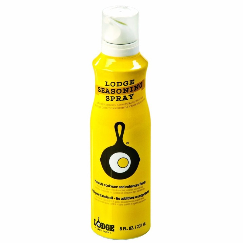 Lodge Seasoning Spray
