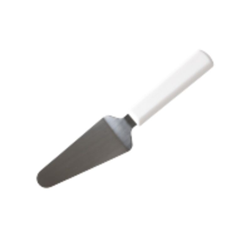 Plastic Handle Pie Server - 6" x 2"