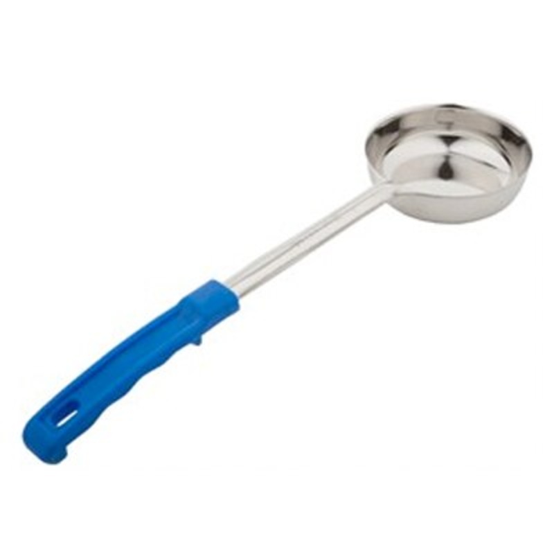 Solid Blue Portion Controller - 8 oz.