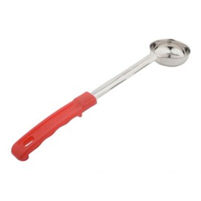 Solid Red Portion Controller - 2 oz.