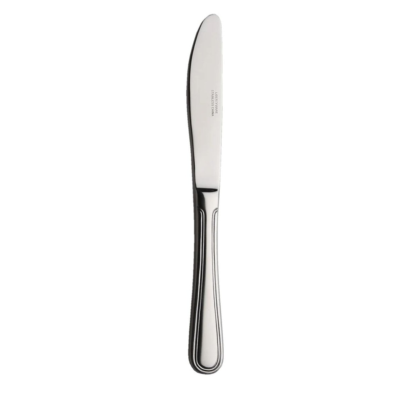 Stansbury European Table Knife