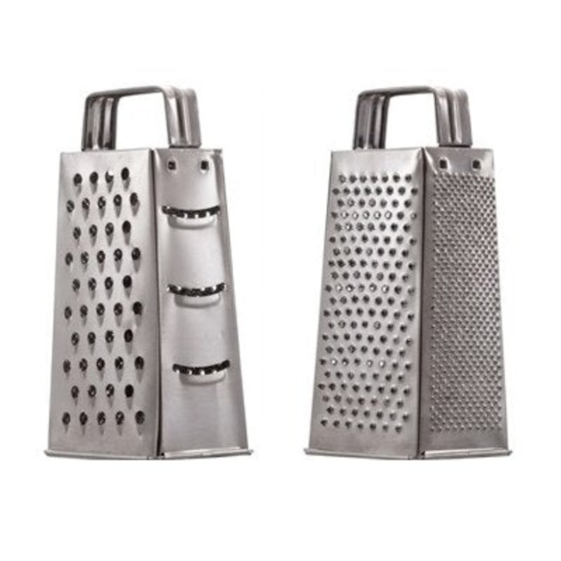 Tapered Grater - 4-Sided