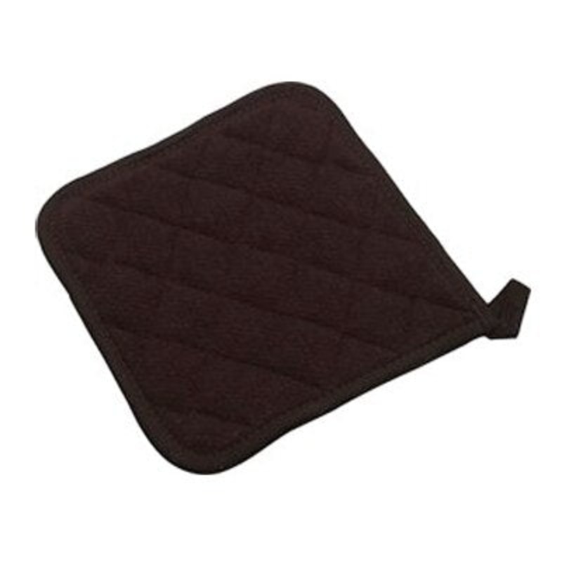 Terry Hot Pad - 8"