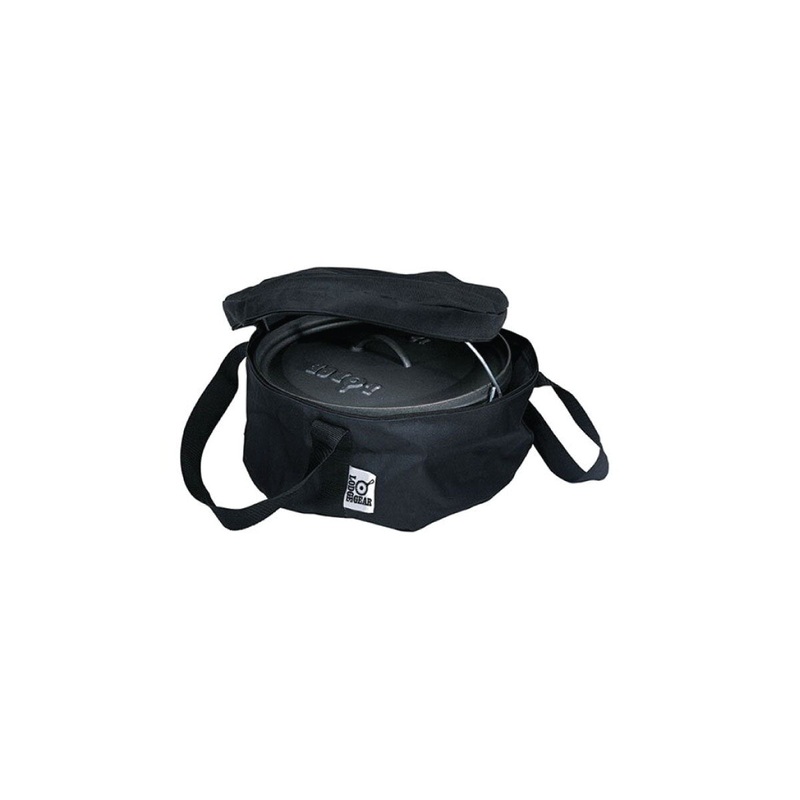 Tote Bag For 12" Camp Dutch Oven