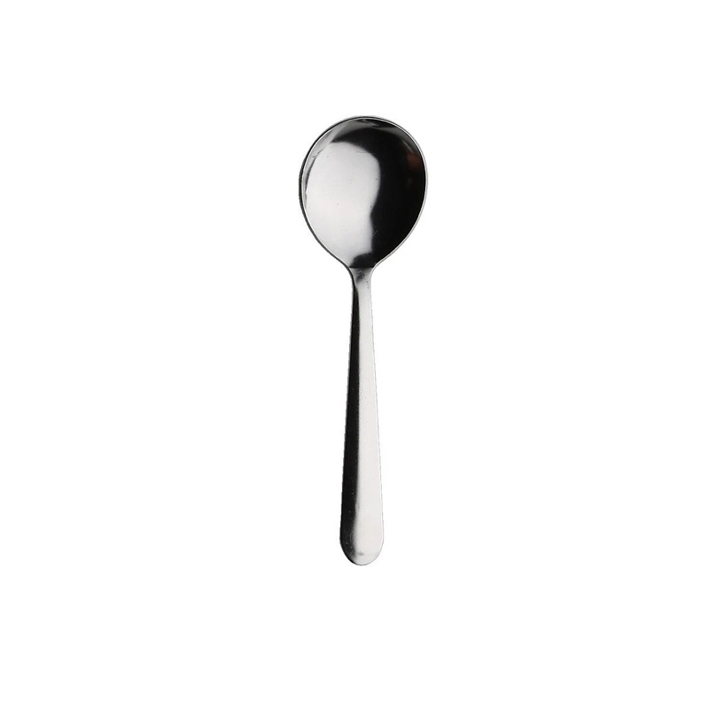 Windsor Heavy Bouillon Spoon