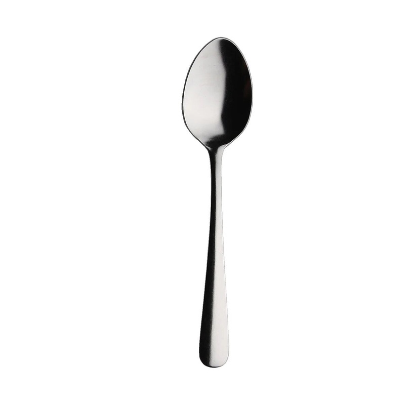 Windsor Heavy Dessert Spoon