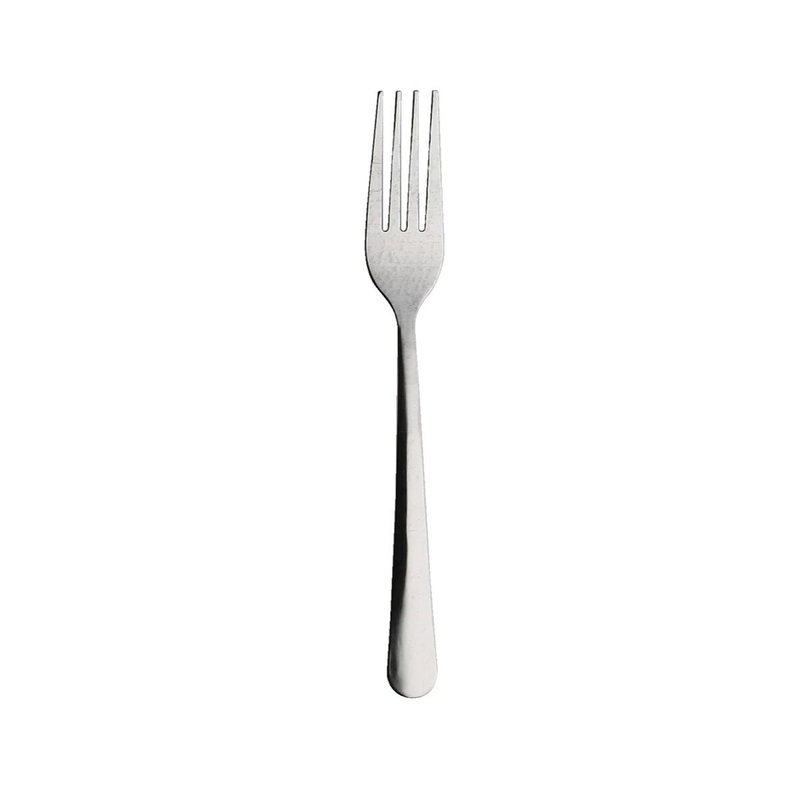 Windsor Heavy Dinner Fork