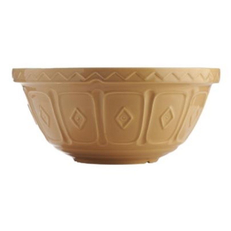 13" Cane S6 Mixing Bowl