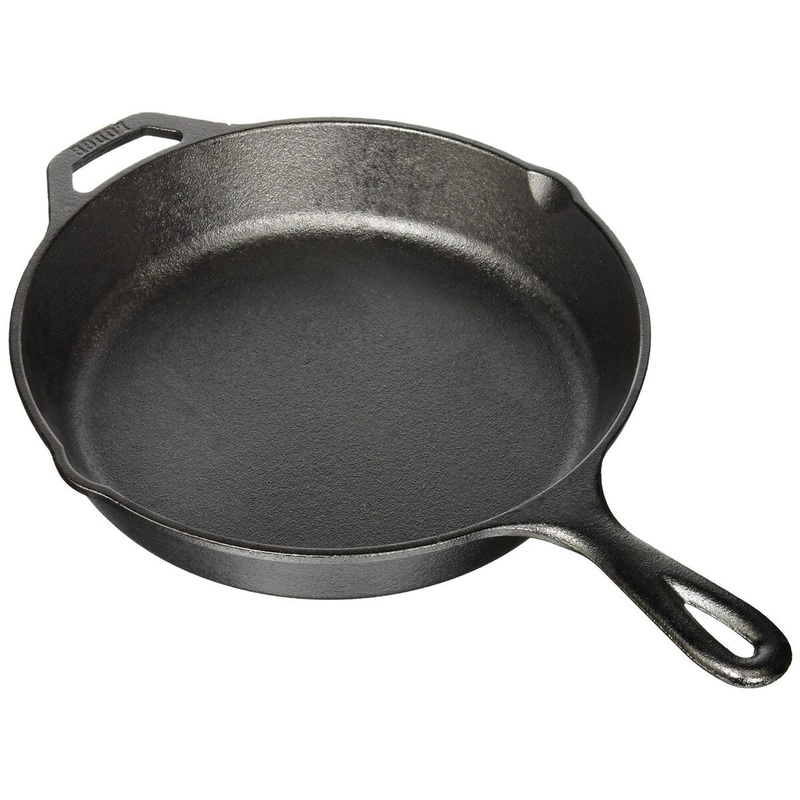 Lodge 10.25" Cast Iron Skillet