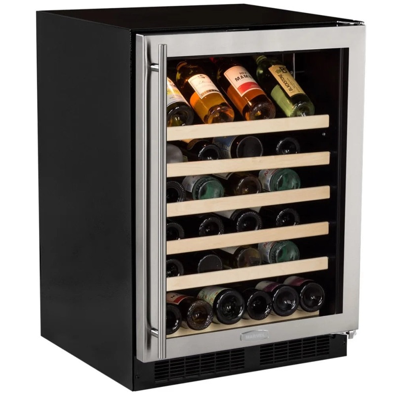 Marvel ML24WSG0RS 24" Refrigerator