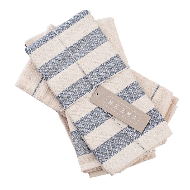 Minimal Kitchen Towel - Pack of 4