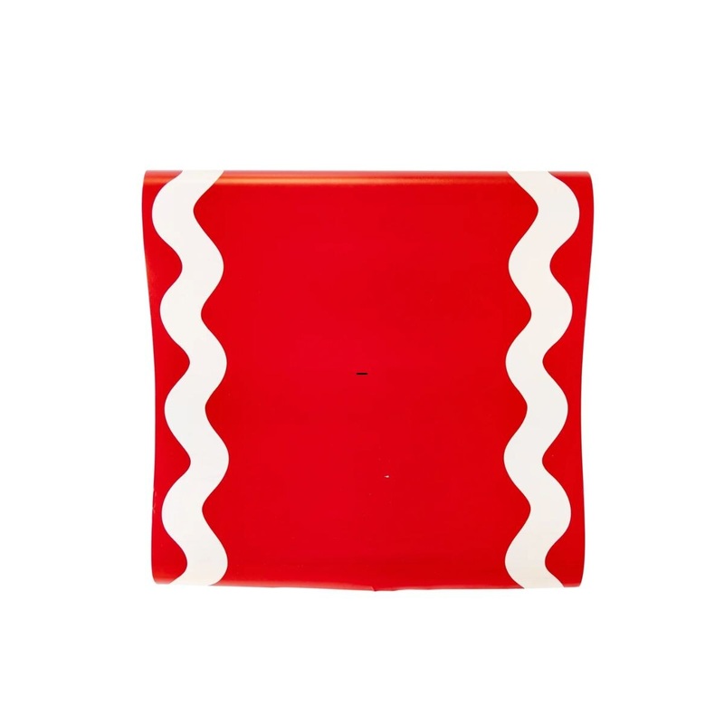 Believe Ric Rac Table Runner