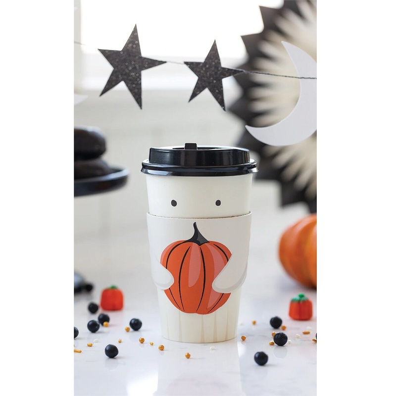 Boo Crew Ghost To Go Cup