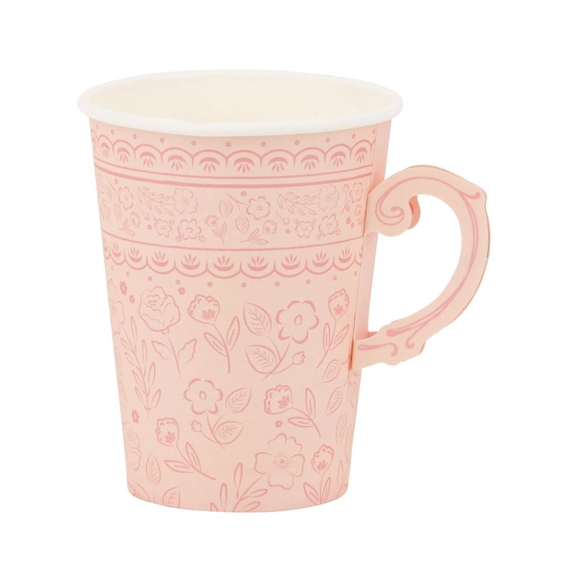12 oz Party Cups