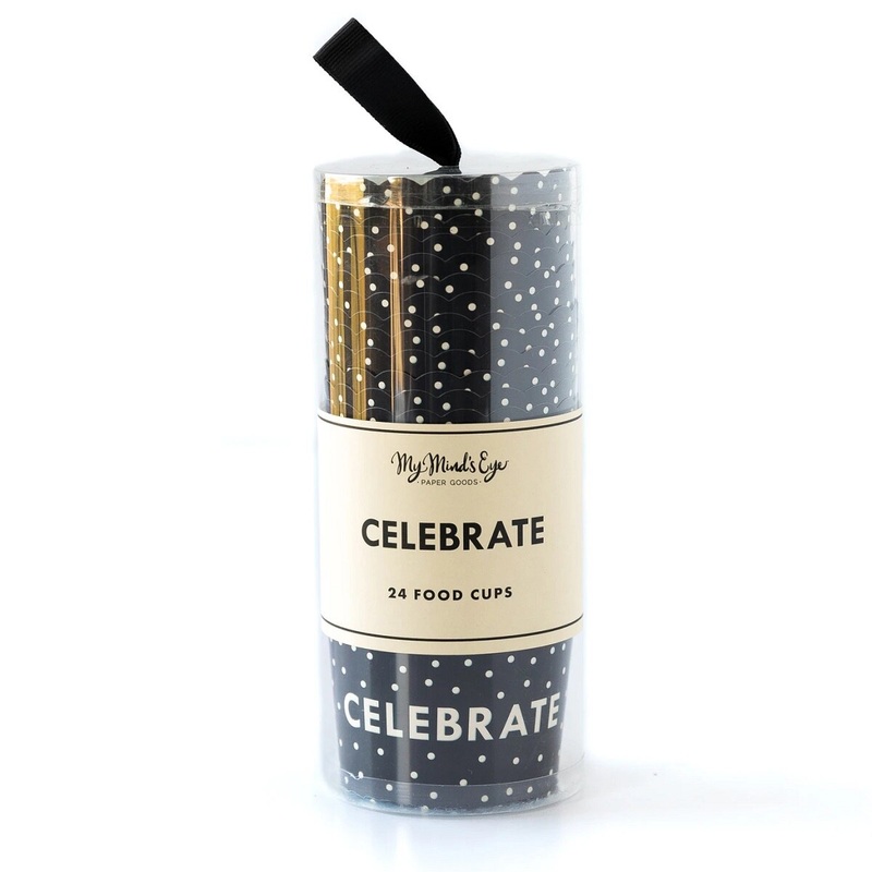 Celebrate 5 Oz. Baking / Treat Cup