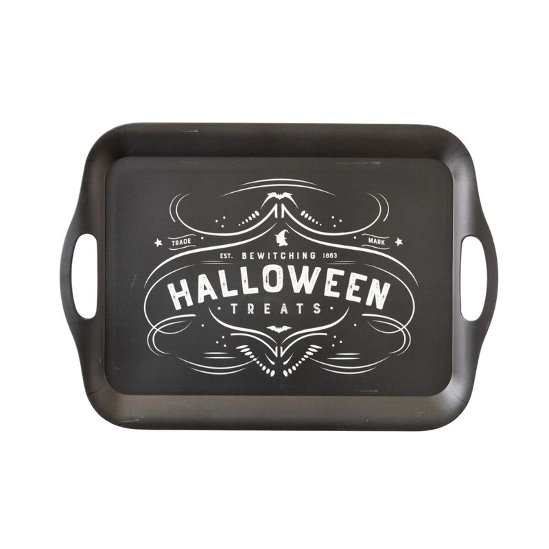 Salem Apothecary Halloween Treats