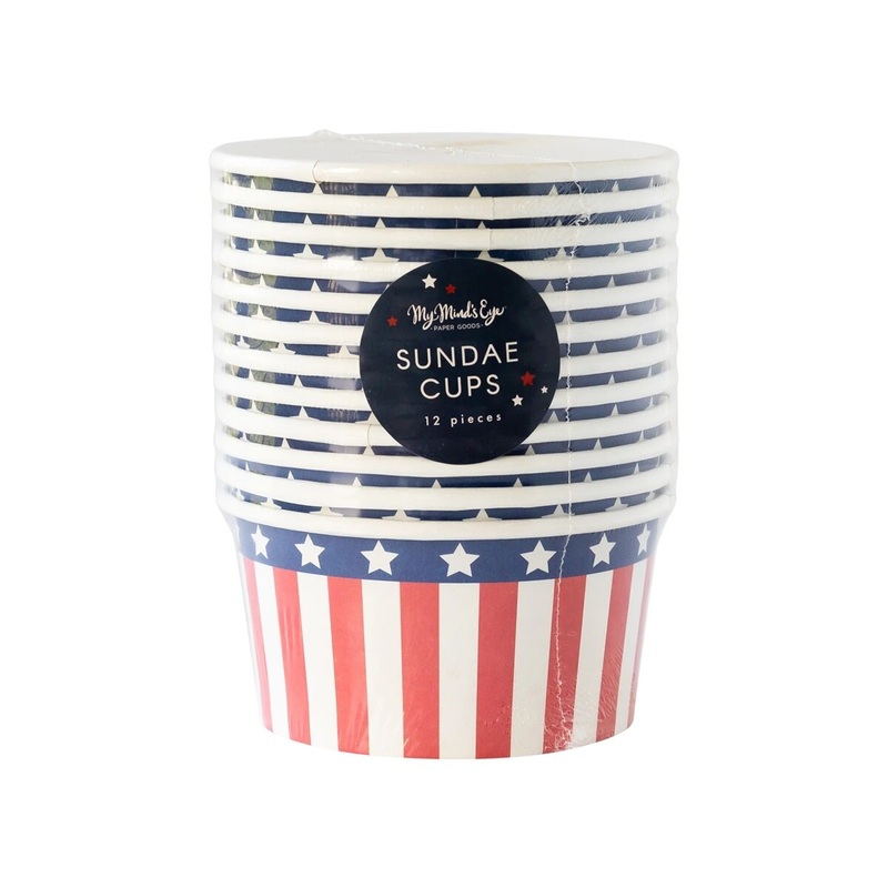 Stars and Stripes Bowl