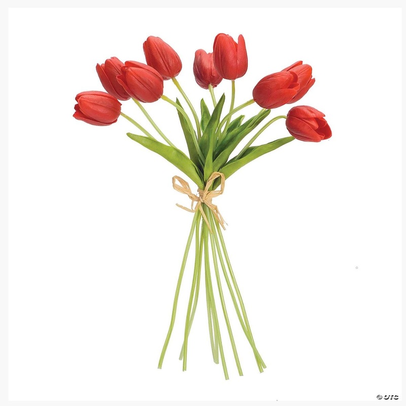 10.5" Tulip Bundle