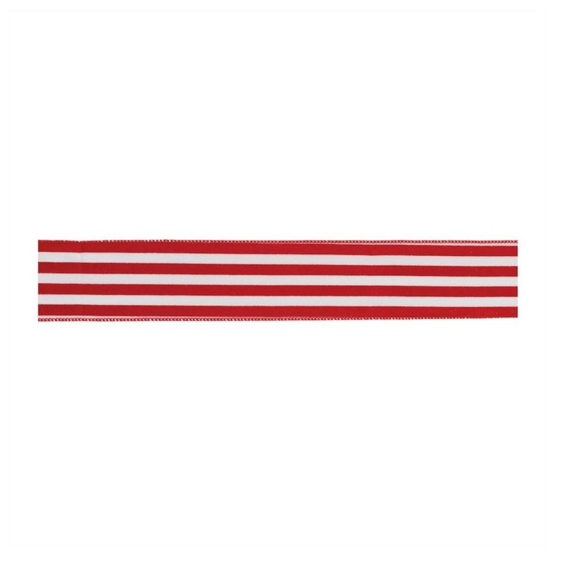 2.5x10 yds Wired Ribbon