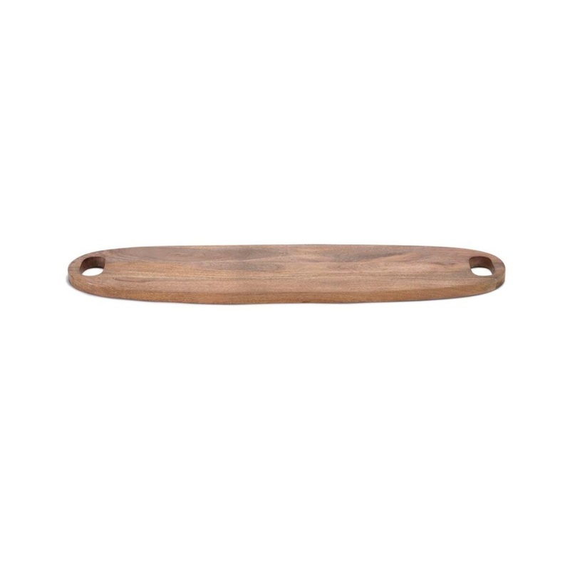 30x8x1 Charcuterie Board