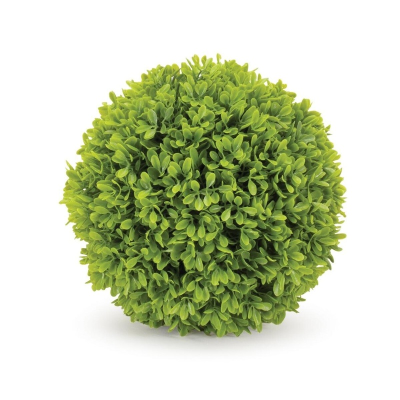 7.5" Plastic Orb
