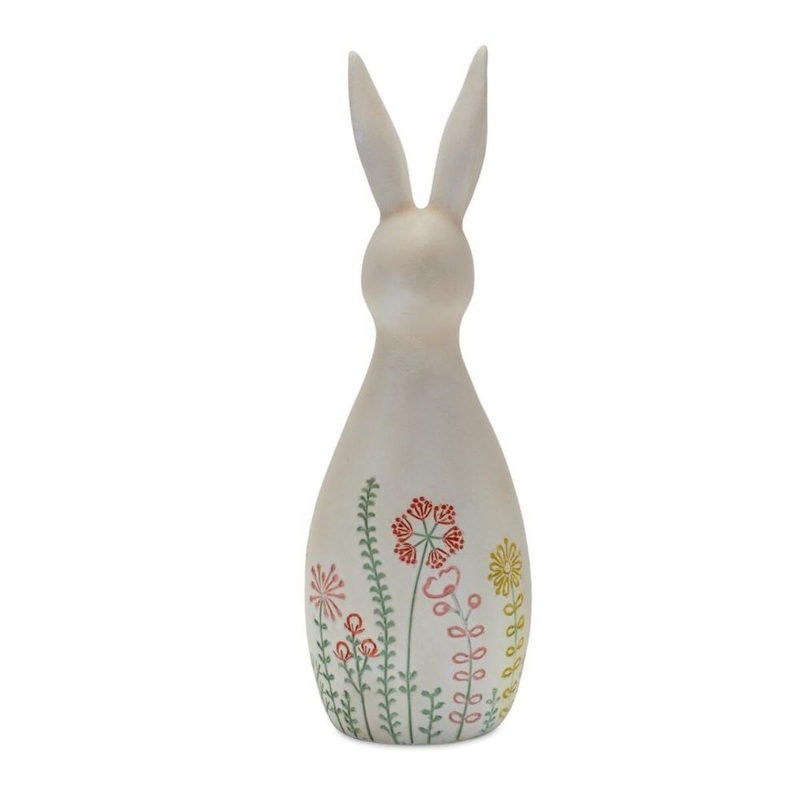 9" Rabbit