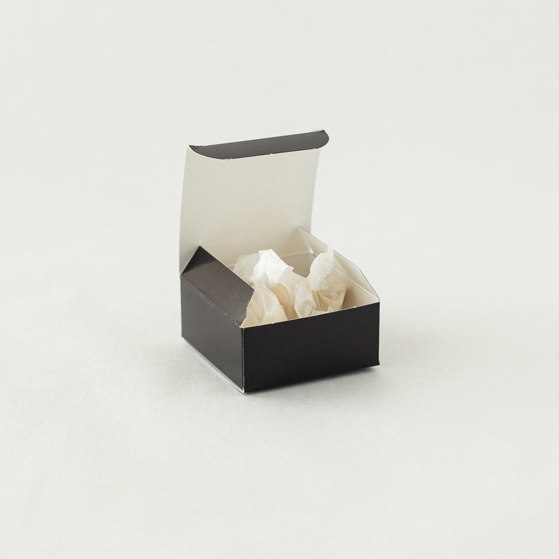Black Candy Box 14# 1-Piece - 25 Ct
