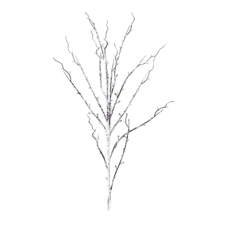 34" Plastic Twig Branch