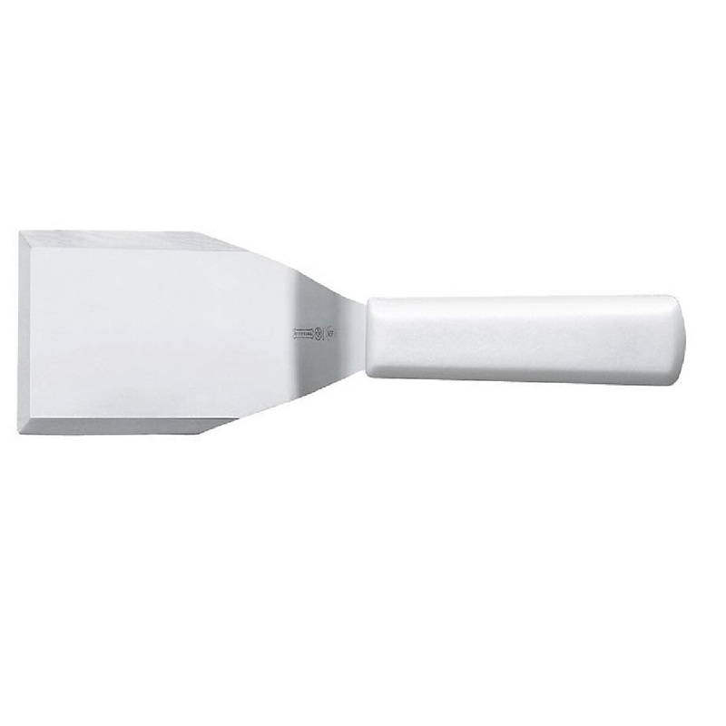 4"x3" Mundial Hamburger Turner