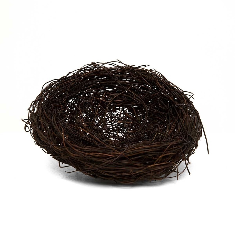5.75" Nest Twig
