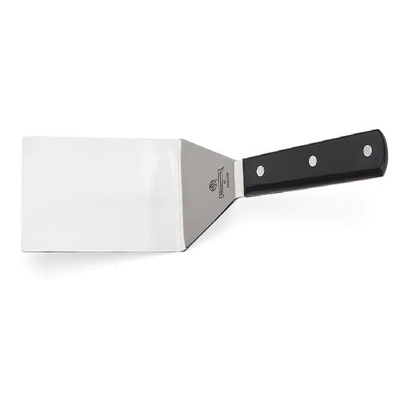 6"x3" Square End Wood Handle Turner