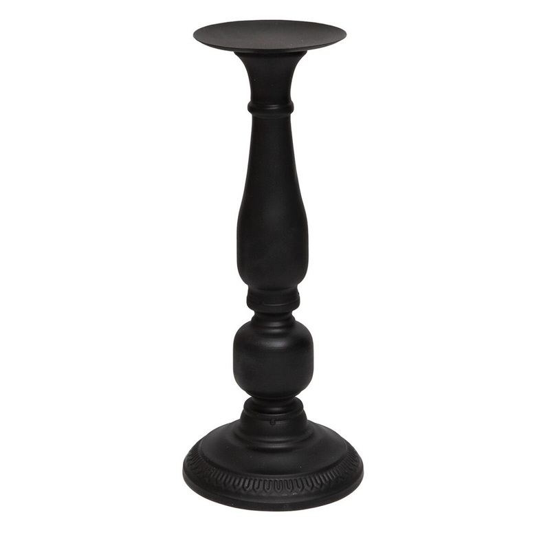 6x15 Metal Candle holder
