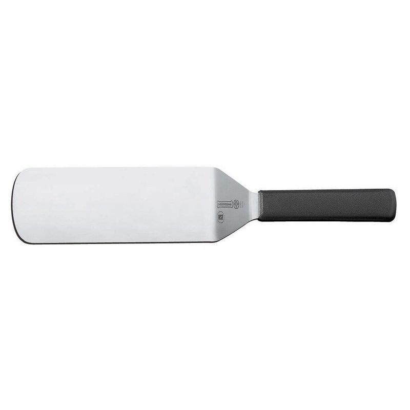 8" Heat Resistant Turner