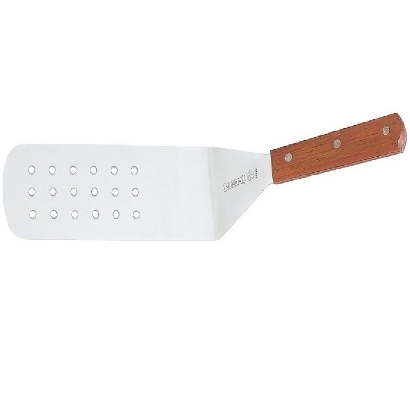 8"x3" Perforated Turner