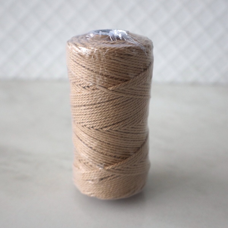 Baker's Twine - Kraft