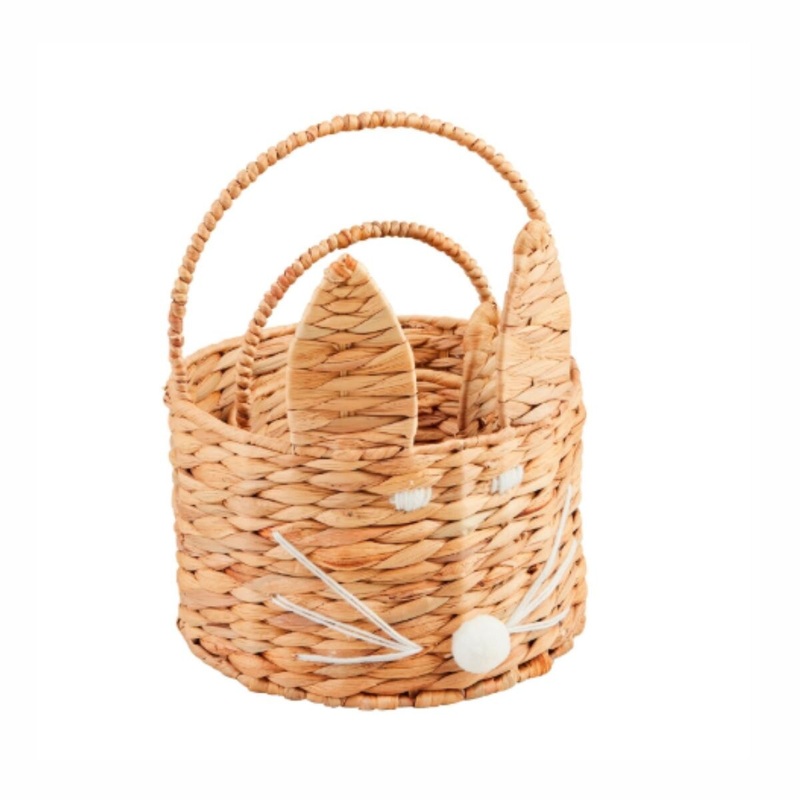 Bunny Easter Basket Set