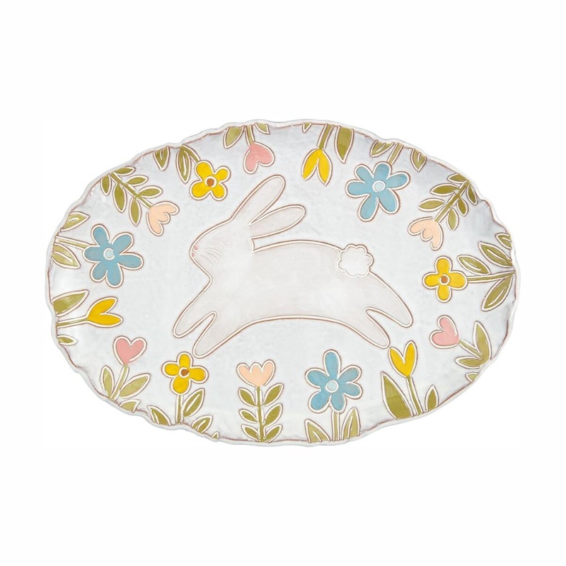 Bunny Platter