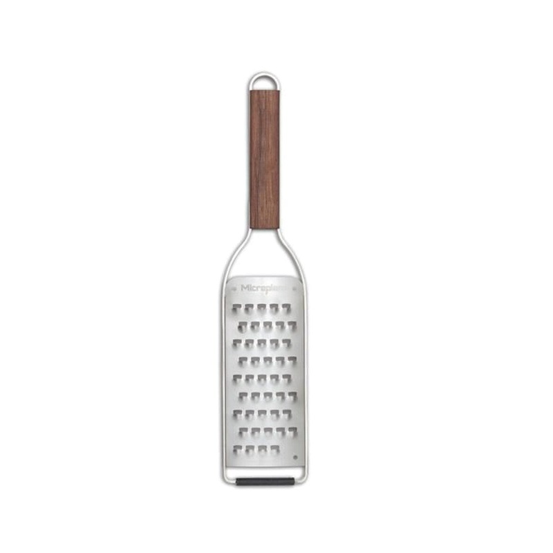 Microplane Master Series - Extra Coarse Grater