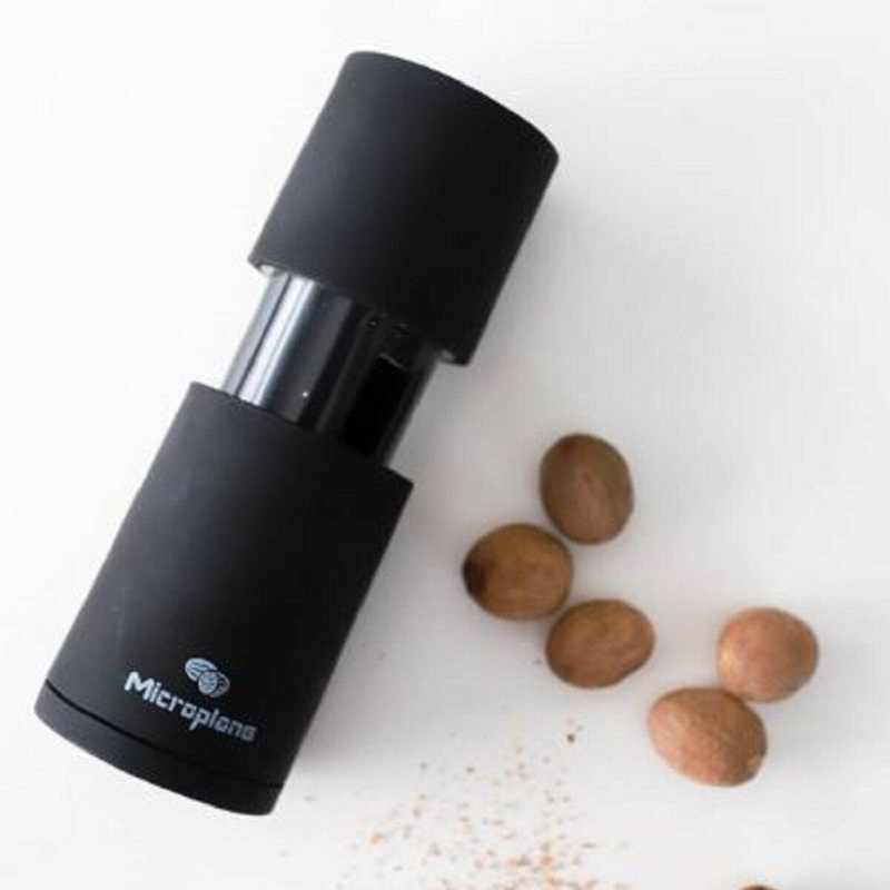 Spice Mill - Nutmeg and Cinnamon Grinder