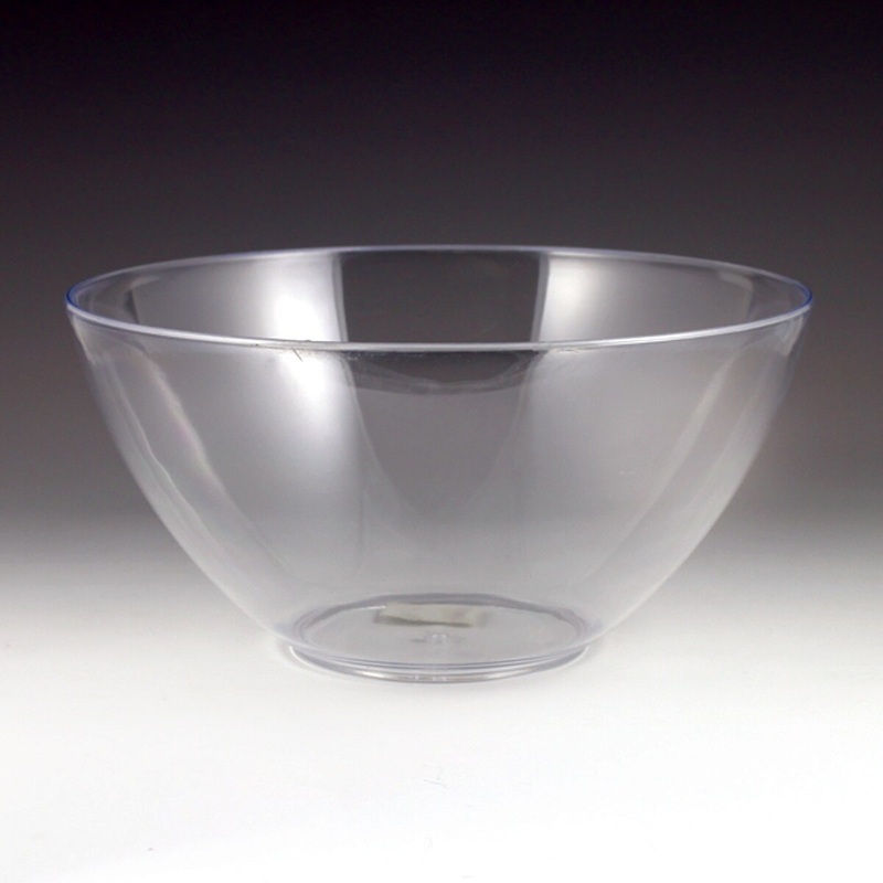 11" x 5-3/4" Deep Bowl