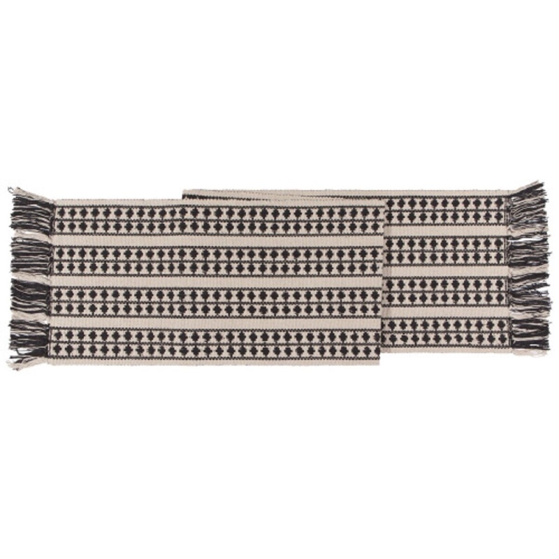 72" Echo Shadow Table Runner
