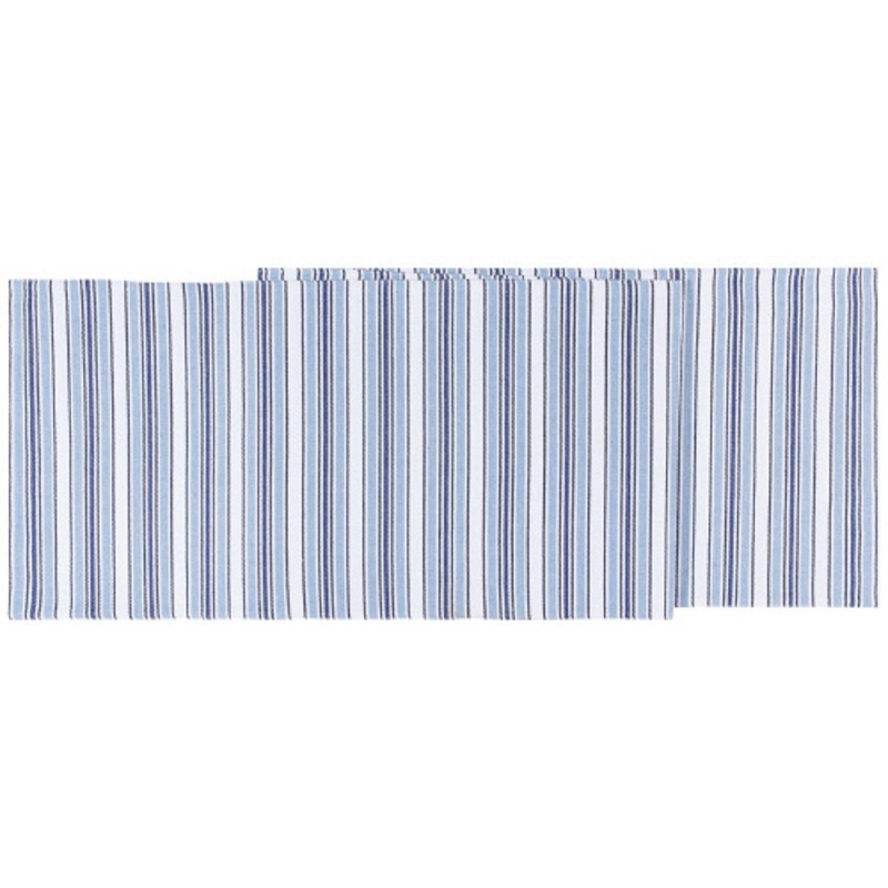 72" Second Spin Horizon Table Runner