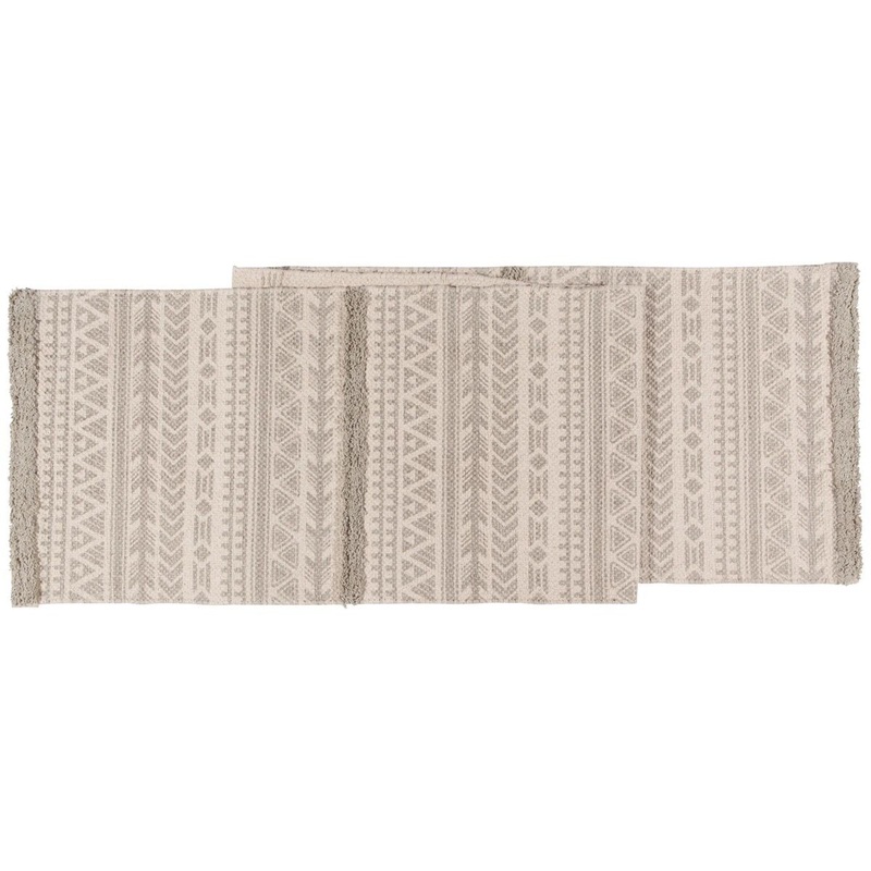 72" Symmentry Table Runner