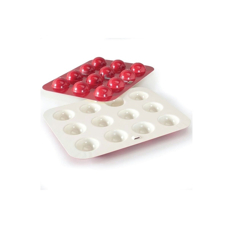 Nordic Ware 43622 12 Cavity Cake Pop