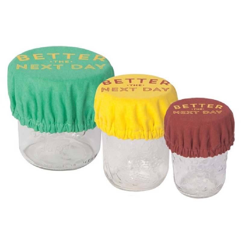Better Day Mini Bowl Covers - Set of 3