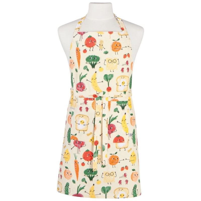Funny Food Apron