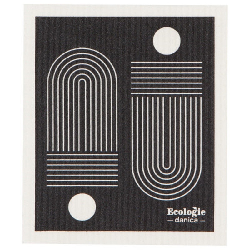 Swedish Dish Cloth - Axis