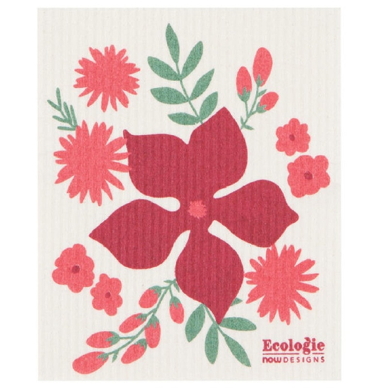 Swedish Dish Cloth - Botanica