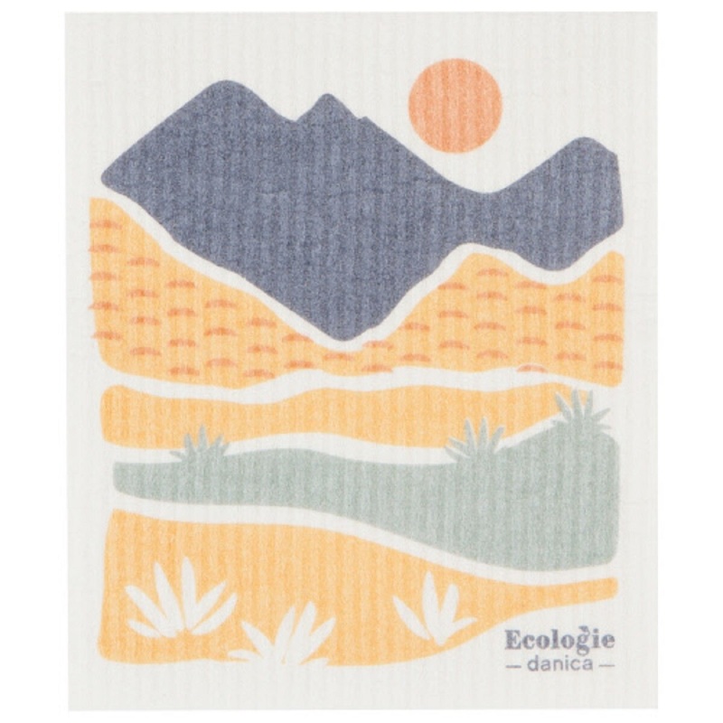 Swedish Dish Cloth - Mesa
